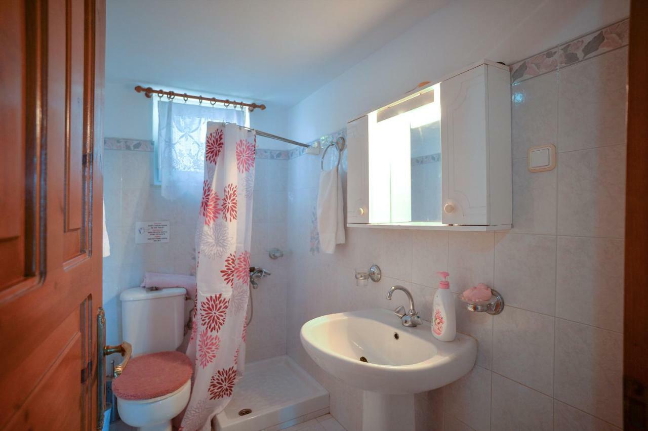 ガイオス Marina'S Houseヴィラ エクステリア 写真